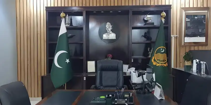 CSS Aspirants: Hostels for CSS Students in Lahore