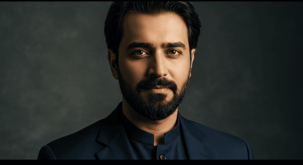 picture of author : Yashar Ashar